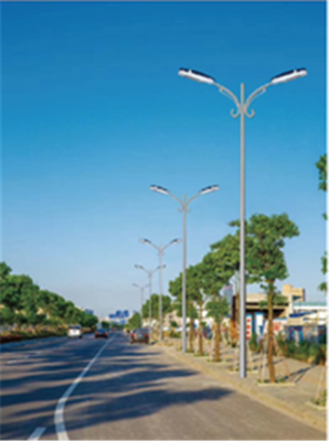 路灯系列
