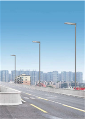 路灯系列